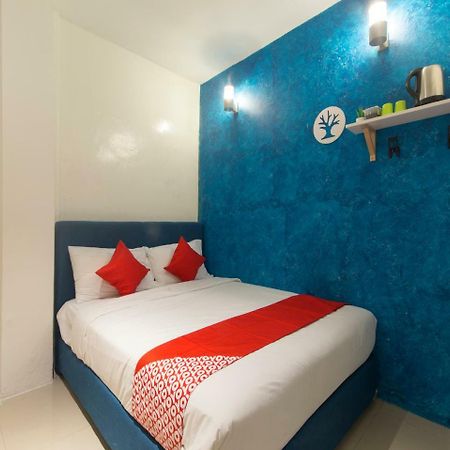 Oyo 90121 Summer House Bed & Cafe กัวลาลัมเปอร์ ภายนอก รูปภาพ